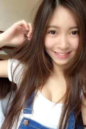 开南大学校花 庄于萱