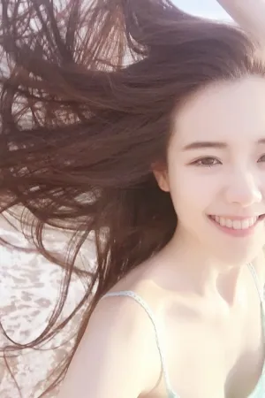 文化大学运动女神 张凯玲