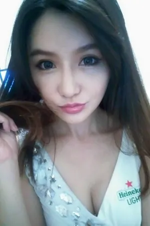 甜姐儿很无奈 王月绅