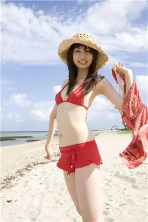 [Sabra] 写真集 西舘さをり