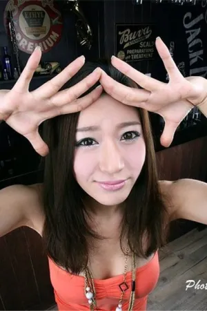 韩国美女性感写真集 한지은