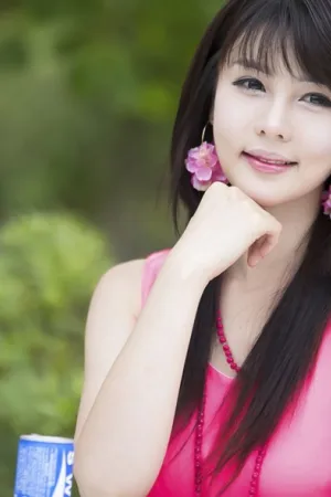 韩国清纯美女高清写真 이지우