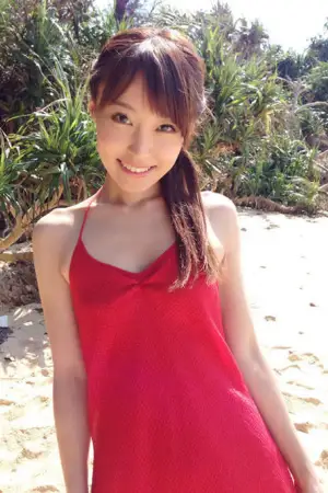 美魔女奇迹降临 中川祐子