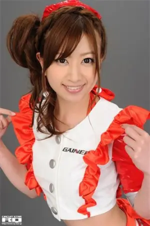 [RQ-Star] No.00621 中條明香