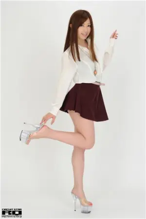 [RQ-Star] NO.00622 中條明香