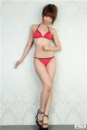 [RQ-Star](山冈実乃里)- NO.00610 Swim Suits 山岡実乃里