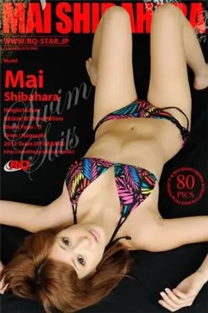 [RQ-Star] NO.00729 Swim Suits 柴原麻衣