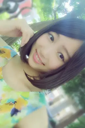 Twitter美少女私房照 木下あやな