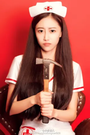 大连工大美女教师～ 许多语儿