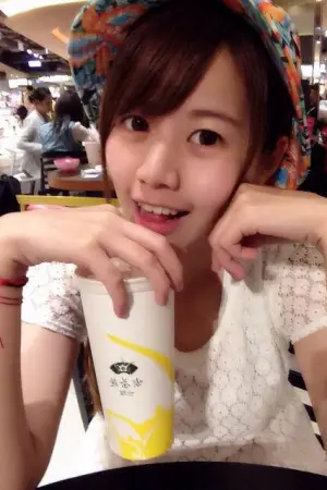 班比 萌系人气麻豆～ 夏筠婷