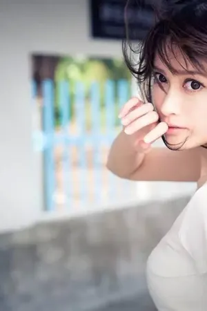 段璟瑤 bellej 璟儿 台湾混血美女写真 段璟瑤