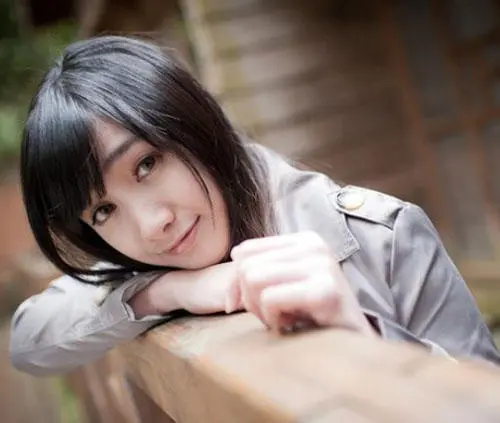 暗藏一股凶凶的感觉 段璟乐