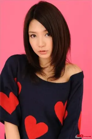 [RQ-Star] NO.00101 Private Dress 古崎瞳