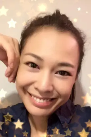 水原梨花- 38岁的美魔女～ 蒼すみれ