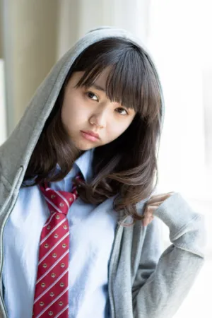 新生代美腿美少女～ 江野沢愛美