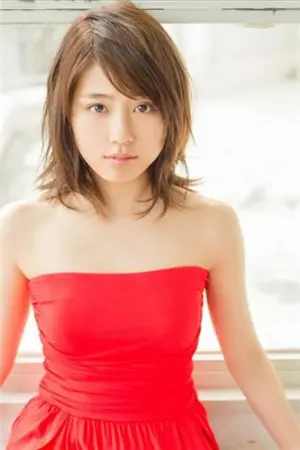 [YS Web] Vol.649 有村架純