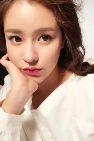 Ulzzang University公主 권수정