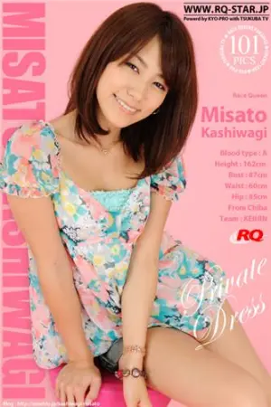 [RQ-Star] NO.00168 Private Dress 柏木美里
