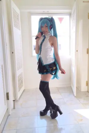 清纯萝莉私房照 土屋あさみ