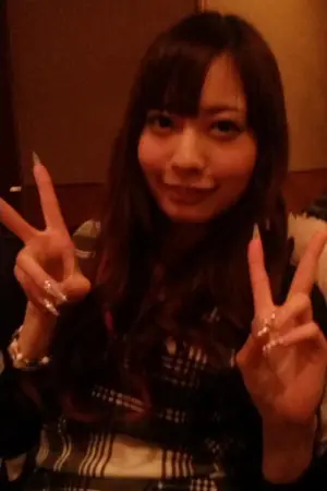 美艳私房照 神尾舞