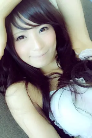 清纯可爱私房照 立花はるみ