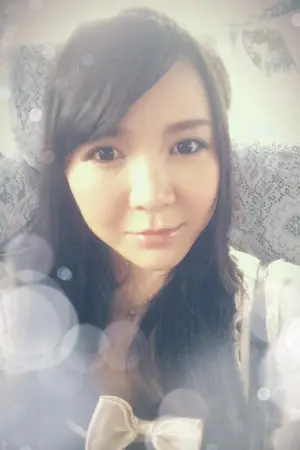 博客私房照 渡辺美羽