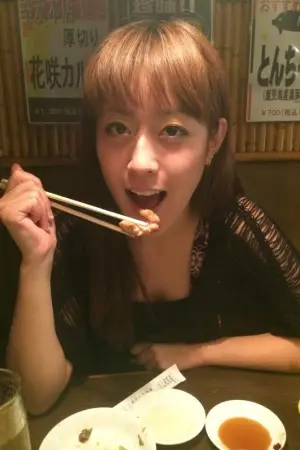 生活照 三上里穂