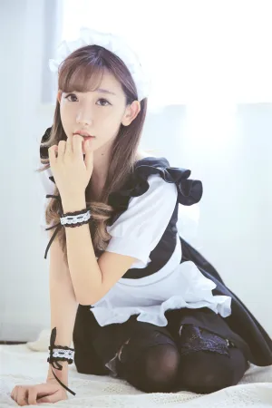 性感美女CJ2015绝色美照 陈潇