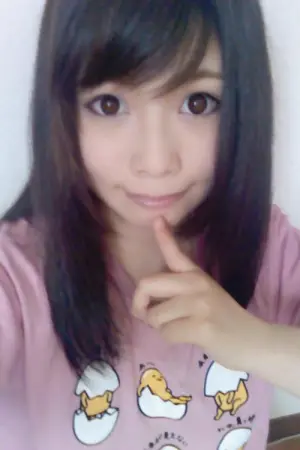 博客私房照 椎名みゆ