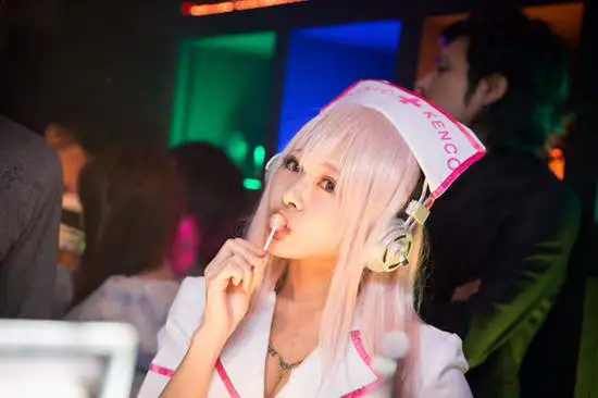 角色扮演系列 芹沢ゆうか