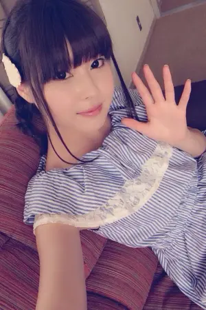 彩城优里菜 可爱私房照 彩城ゆりな