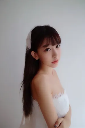 2015 Chinajoy 本届最美Showgirl 陈潇