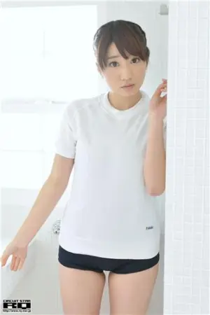 [RQ-Star] 2015.08.05 NO.01043 School Girl 池田愛恵里