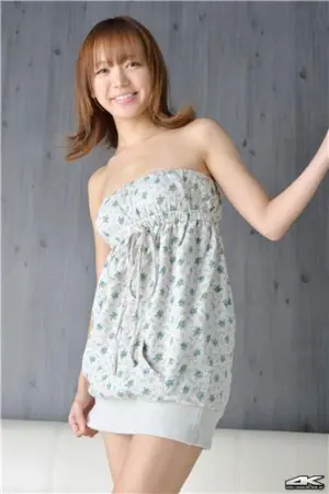 [4K-Star] NO.00143 - 水着 鎌田紘子