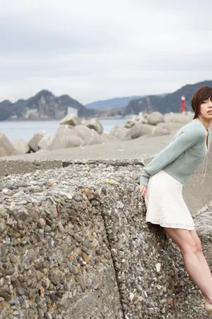 图片写真特辑 卯水咲流