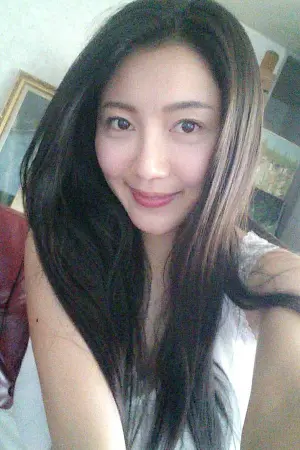 (奥菜アンナ)- 御姐迷人私房照 市来美保