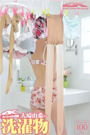 [4K-Star] 2013.06.28 NO.00193 ランジェリー 大崎由希