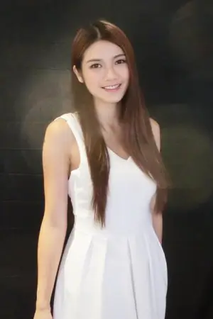 挺出来的美 张沛乐