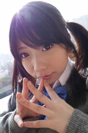 清新养眼写真特辑 葵なつ