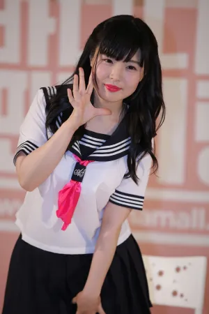 可爱萝莉私房照 なごみ