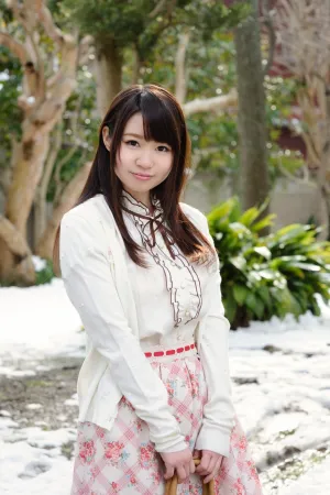 Graphics系列 夢乃あいか