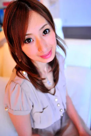 气质御姐街拍写真 西尾かおり