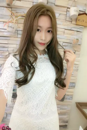 ChinaJoy 2015 ShowGIrl 罗瑞