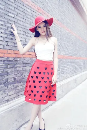 极品女郎赤裸绝美个性写真 古梦婕