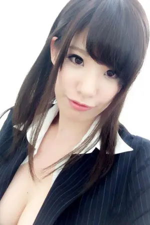 单眼皮私房照 星井笑