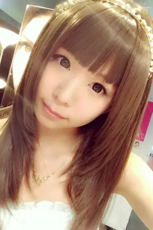 俏皮私房照 五木あきら