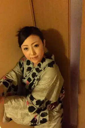 熟女私房照 谷原ゆき