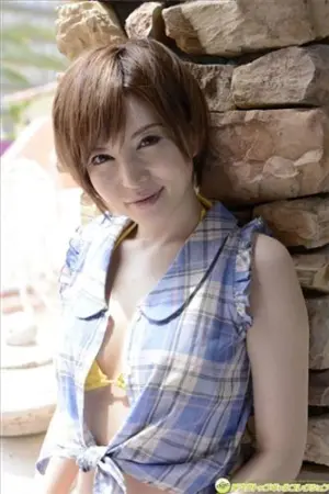 [DGC]里美尤利娅 2015.06 No.1243 里美ゆりあ