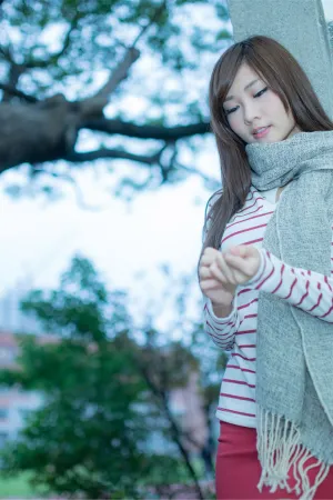 [Beautyleg]美腿寫真张雅筑Chu- 清新旗袍诱惑 張小築