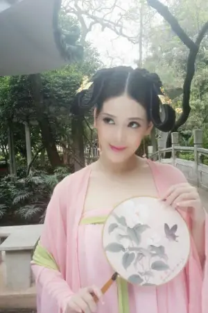 微博私房照 妮婉